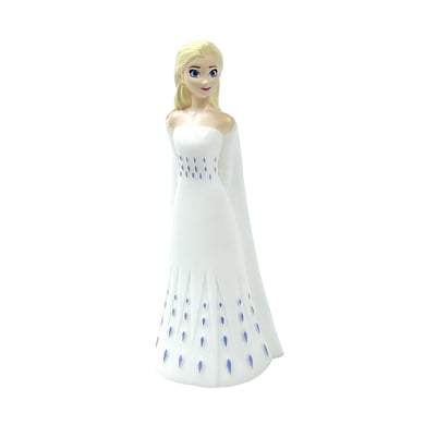 lexibook disney la reina del hielo3d led luz nocturna de bolsillo aprox 13cm