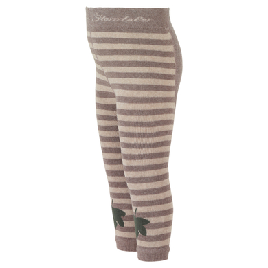 Image of Sterntaler Leggings Autunno marrone melange059