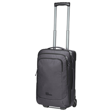 Jack Wolfskin Traveltopia Wheller 40 – 2-Rollenreisetasche 53 cm phantom