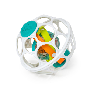 Baby Einstein Gyroscope Roxys