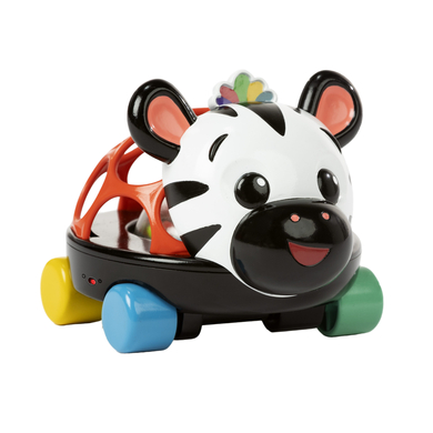 Baby Einstein Véhicule Zen Oball