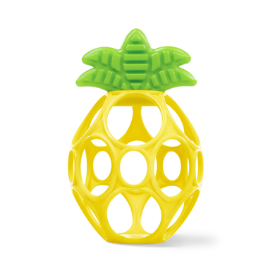 Oball™ Balle d'éveil ananas