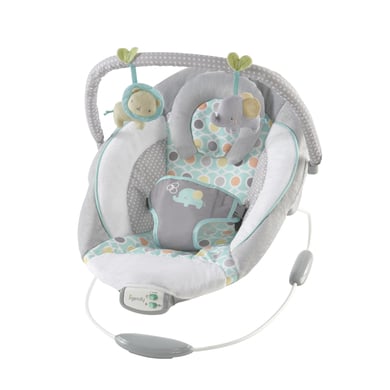 ingenuity hamaca para bebe soothing bouncerr morrison