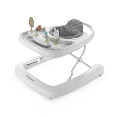 Ingenuity Trotteur enfant d'activité 3en1 Step & Sprout™ First Forest™
