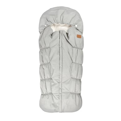 BEABA® Chancelière pour poussette universelle 6-24 mois heather grey