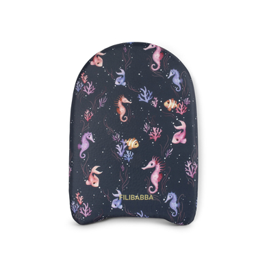 FILIBABBA Planche de nage enfant Rainbow Reef