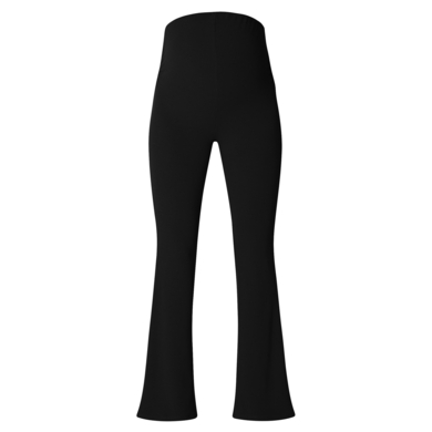 Noppies Casual Byxor utsvängda Heja Black