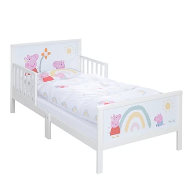 Image of roba Letto completo per bambini Peppa Pig 70 x 140 cm059