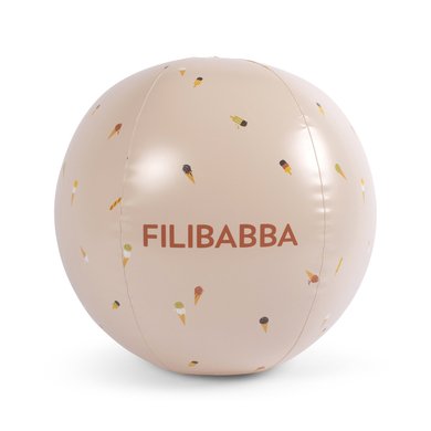 FILIBABBA Ballon aquatique Cool Summer