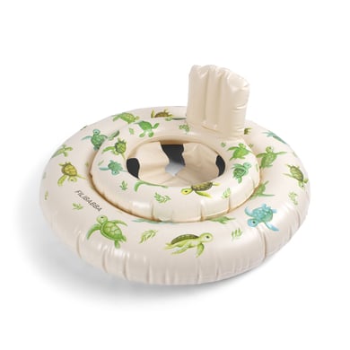 Filibabba Salvagente neonato Alfie - First Swim