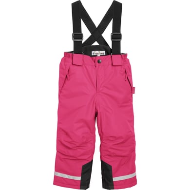 Image of Playshoes Pantaloni da neve rosa059