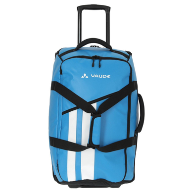 Vaude New Islands Rotuma 65 – 2-Rollenreisetasche M 61 cm azure