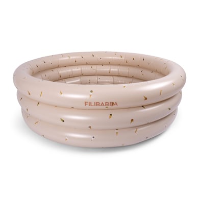 Filibabba Piscina per bambini 80 cm Alfie - Cool Summer