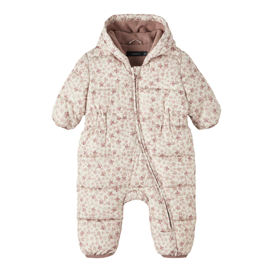 name it Combinaison de neige Nbfmay Moonbeam