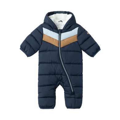 name it Combinaison de neige Nbmmarcos Dark Sapphire