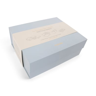 Filibabba Scatola dei ricordi per bambini - mondo sottomarino