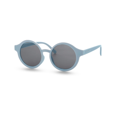 FILIBABBA Lunettes de soleil enfant plastique recyclé 1-3 ans Pearl Blue