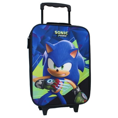 Vadobag Trolley Sonic Sono stato creato per questo