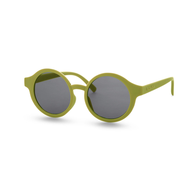FILIBABBA Lunettes de soleil enfant plastique recyclé 4-7 ans Oasis