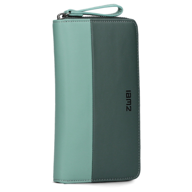 zwei Cargo Wallet CAW2 – Geldbörse Hydroflex 15cc 19 cm pine