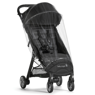 baby jogger Regnskydd City Tour 2