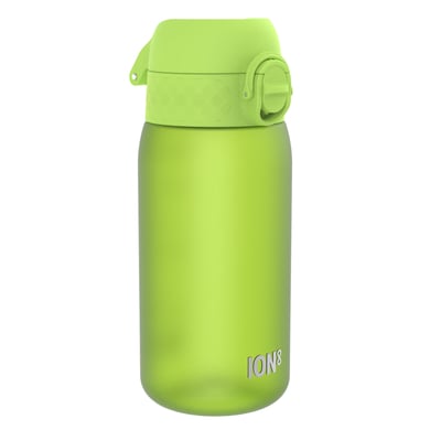 Image of ion8 Bottiglia per bambini a prova di perdite 350 ml verde059