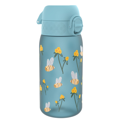 Image of ion8 Bottiglia per bevande per bambini a prova di perdite 350 ml Bumblebees / Sonic blu059