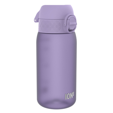 Image of ion8 Bottiglia per bambini a prova di perdite 350 ml viola chiaro059