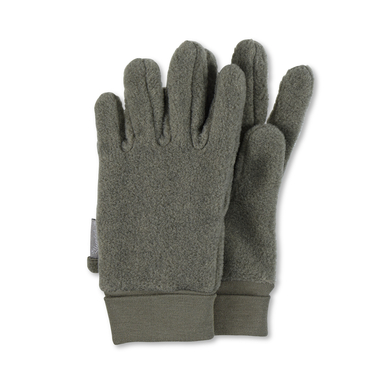 Sterntaler Gants à doigts épinards
