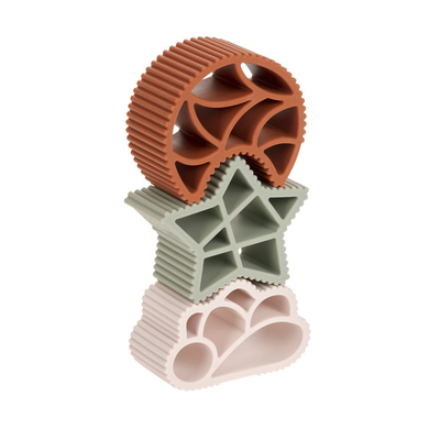 LÄSSIG Torre impilabile sensoriale Little Universo