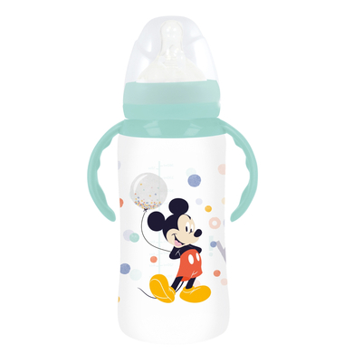 Stor Babyflasche Mickey, 360ml