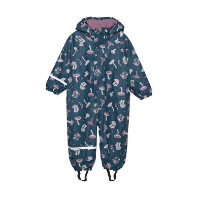 CeLaVi Combinaison de pluie avec polaire Reflecting Pond