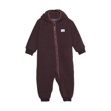 Image of Color Kids Teddy Overall Fudge059