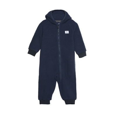 Image of Color Kids Teddy overall Total Eclipse059