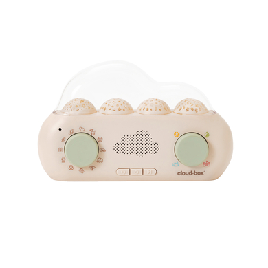 cloud-b® Cloud Box