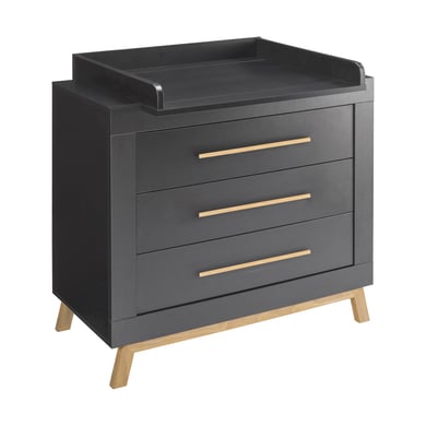 Schardt Cambio unità Miami Black Nature