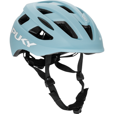 Image of PUKY ® Casco retro blu059