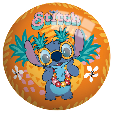 Palla da gioco in vinile John® Disney Stitch