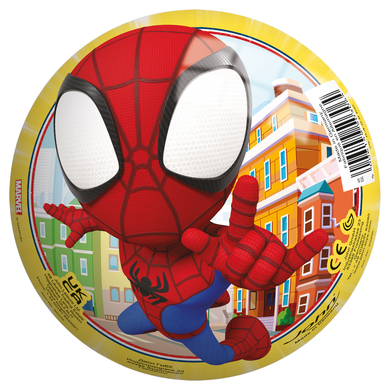John® Spidey & Friends Palla da gioco in vinile