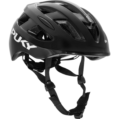 PUKY ® Casco, black
