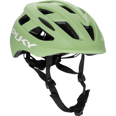 Image of PUKY ® Casco, retrò Verde059