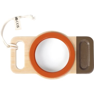 small foot® Loupe enfant XXL Discover bois