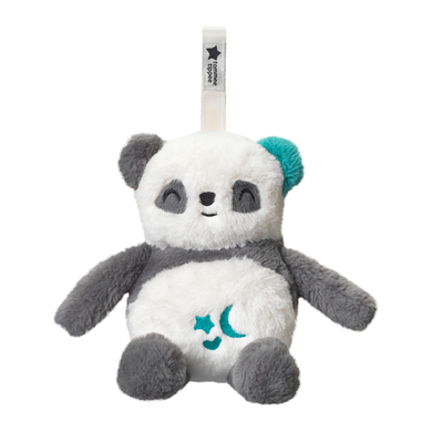 Tommee Tippee Aiuto al sonno Deluxe Grofriend ricaricabile, Pip il Panda