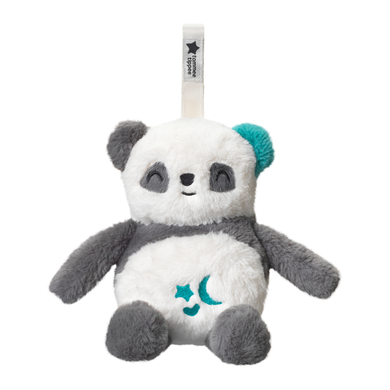 Tommee Tippee Peluche d'aide au sommeil Deluxe-Grofriend lumineuse sonore panda Pippo