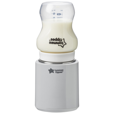 Image of Tommee Tippee Scaldabiberon LetsGo, portatile059