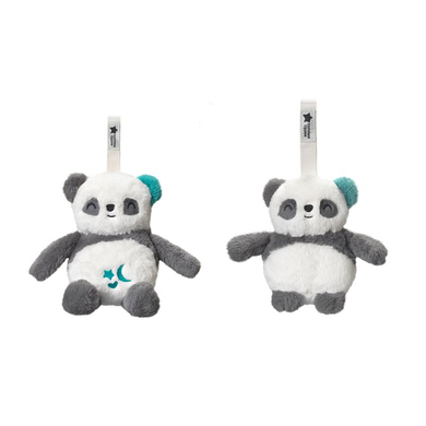 Tommee Tippee Peluche veilleuse Grofriend rechargeable panda Pippo, veilleuse Mini-Grofriend Pippo