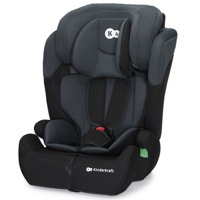 Kinderkraft Siège auto Comfort Up 2 i-Size 76-150 cm noir