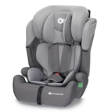Bilde av Kinderkraft Bilstol Comfort Up I-size 76 Til 150 Cm Grå
