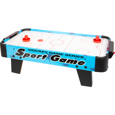 Image of small foot ® Air hockey Champion