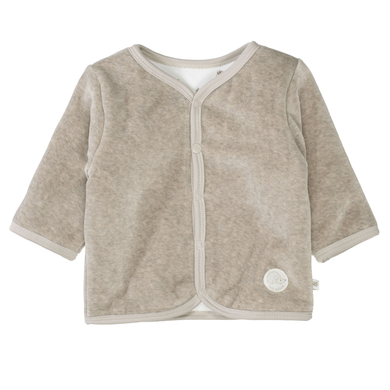 Image of STACCATO Giacca reversibile grigio melange059